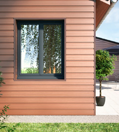 Fenetres PVC